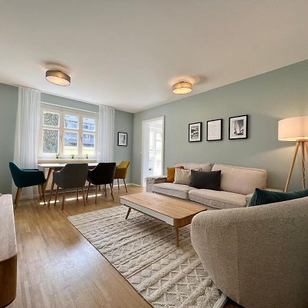 Apartment Citystyle Bregenz Buitenkant foto