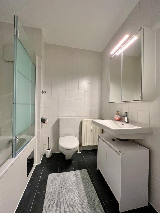 Apartment Citystyle Bregenz Buitenkant foto